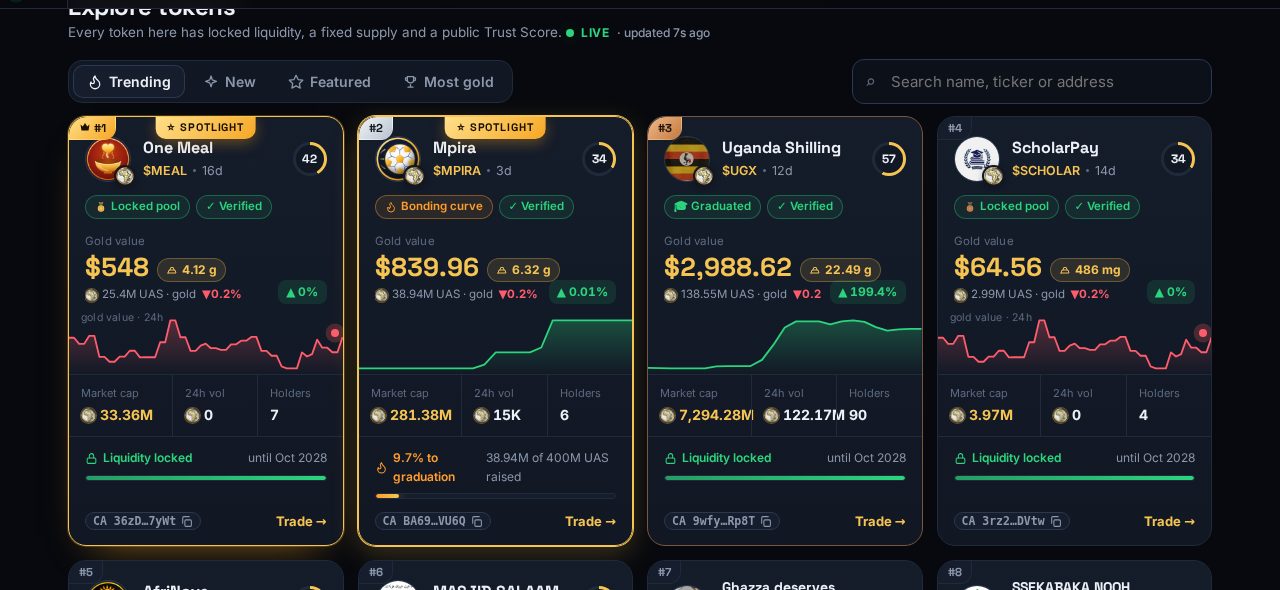 SparkPulse Launch